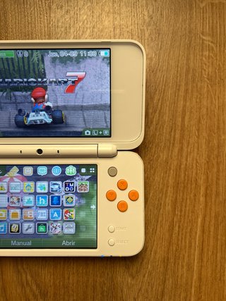 ‼️ NUOVO NINTENDO 2DS XL ‼️