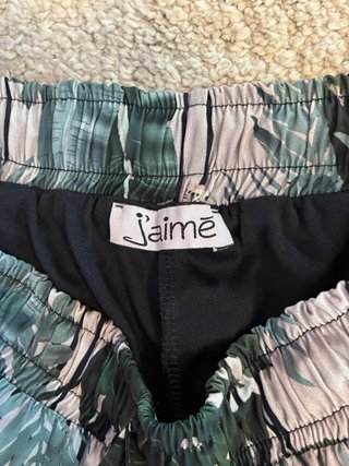 Pantalone palazzo J'aimé tg. XS/S elasticizzato