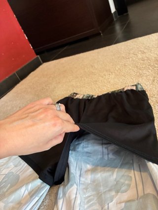 Pantalone palazzo J'aimé tg. XS/S elasticizzato