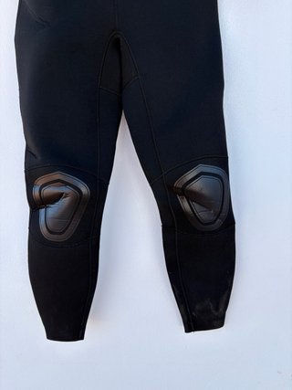 Neopreno OLAIAN 4/3mm Mujer