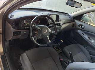 Piloto trasero nissan 26550bn702 almera 1.5 232497