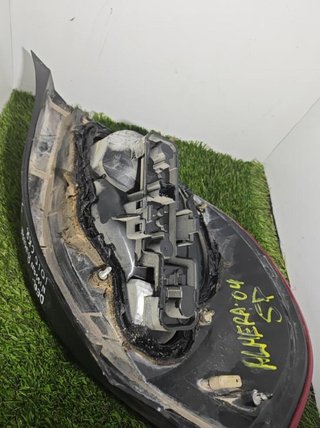 Piloto trasero nissan 26550bn702 almera 1.5 232497