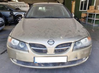 Piloto trasero nissan 26550bn702 almera 1.5 232497