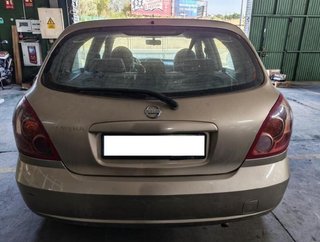 Piloto trasero nissan 26550bn702 almera 1.5 232497