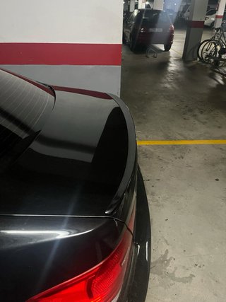 Alerón BMW M3 E92 Original