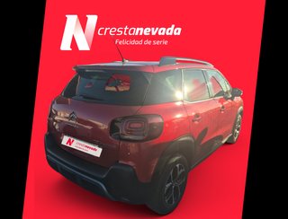 CUOTA 162 € Citroen C3 Aircross