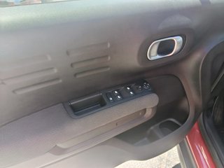 CUOTA 162 € Citroen C3 Aircross