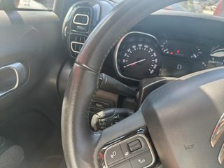 CUOTA 162 € Citroen C3 Aircross
