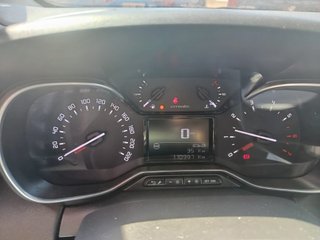 CUOTA 162 € Citroen C3 Aircross