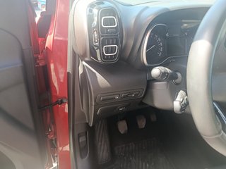 CUOTA 162 € Citroen C3 Aircross