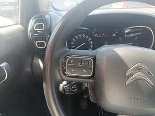 CUOTA 162 € Citroen C3 Aircross