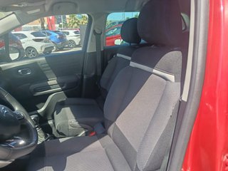 CUOTA 162 € Citroen C3 Aircross