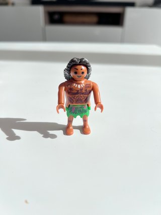 Playmobil Maui Disney