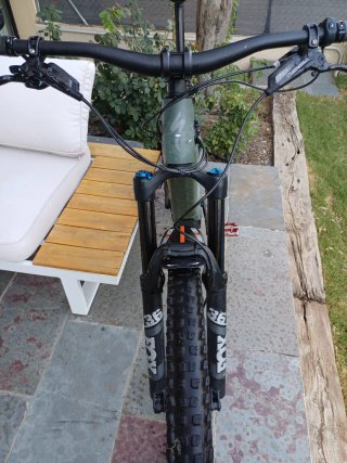 Specialized Turbo Levo Comp 2023 Talla S3