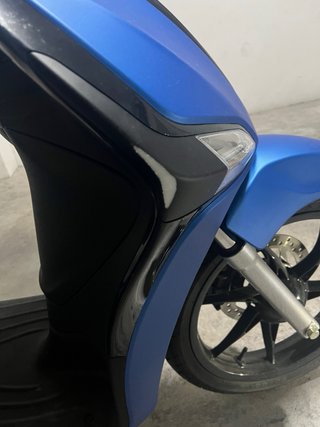 Liberty 50cc