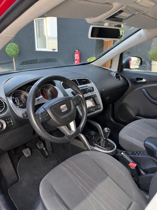 SEAT Altea XL 1.6 TDI 105cv EEcomotive Style COPA