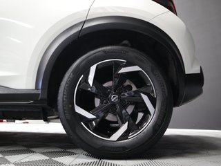 Nissan JUKE DIG-T 84 kW (114 CV) 6M/T Acenta