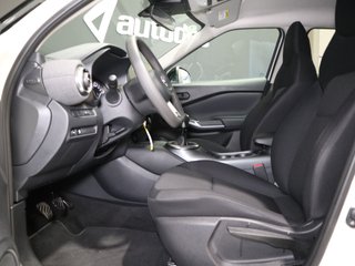 Nissan JUKE DIG-T 84 kW (114 CV) 6M/T Acenta