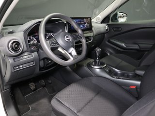 Nissan JUKE DIG-T 84 kW (114 CV) 6M/T Acenta