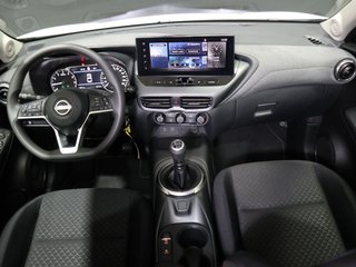 Nissan JUKE DIG-T 84 kW (114 CV) 6M/T Acenta