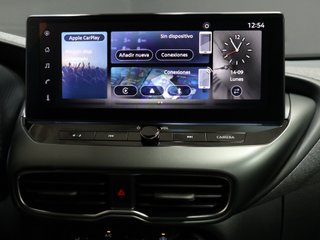 Nissan JUKE DIG-T 84 kW (114 CV) 6M/T Acenta