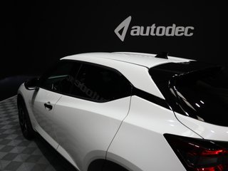Nissan JUKE DIG-T 84 kW (114 CV) 6M/T Acenta