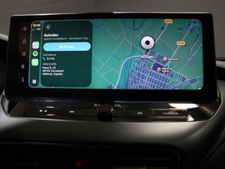 Nissan JUKE DIG-T 84 kW (114 CV) 6M/T Acenta