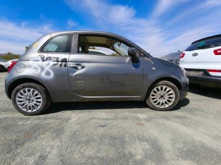 Despiece Fiat 500 (150) Berlina