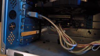 Ordenador i7 Negro