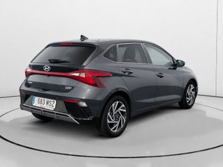 Hyundai i20 1.0 TGDI Klass 74 kW (100 CV)
