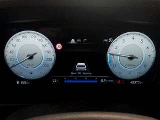 Hyundai i20 1.0 TGDI Klass 74 kW (100 CV)