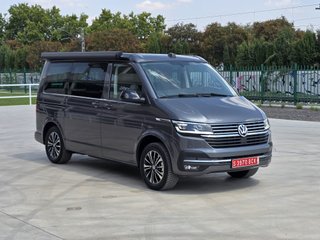 Volkswagen California Beach 2.0 150CV Automático