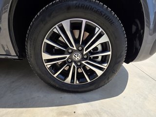 Volkswagen California Beach 2.0 150CV Automático