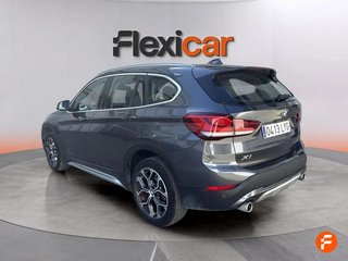 BMW X1 sDrive18d