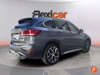 BMW X1 sDrive18d