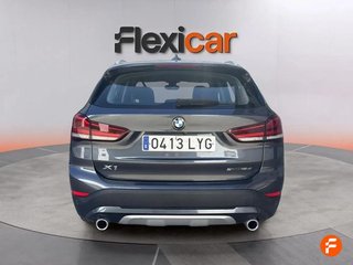 BMW X1 sDrive18d