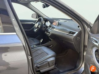 BMW X1 sDrive18d