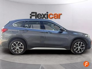 BMW X1 sDrive18d