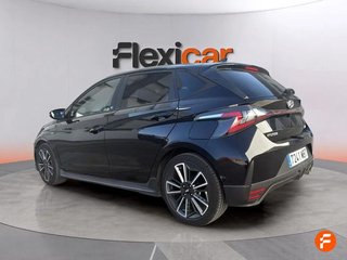 Hyundai i20 1.2 MPI N Line 30 Aniversario