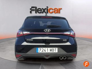 Hyundai i20 1.2 MPI N Line 30 Aniversario