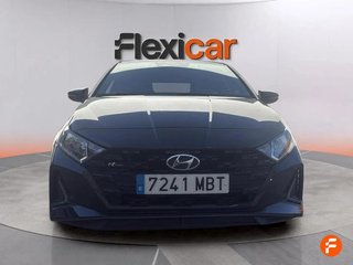 Hyundai i20 1.2 MPI N Line 30 Aniversario