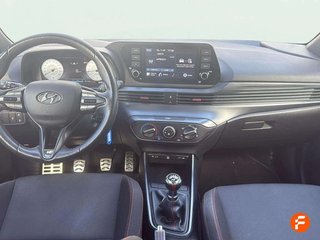 Hyundai i20 1.2 MPI N Line 30 Aniversario