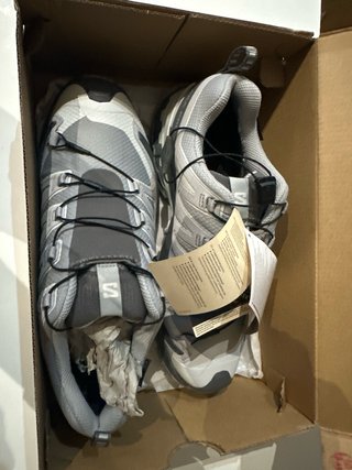 Scarpe sportive Salomon