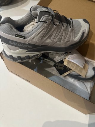 Scarpe sportive Salomon