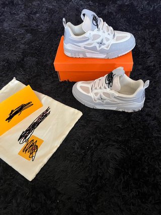 Scarpe eleganti e comode