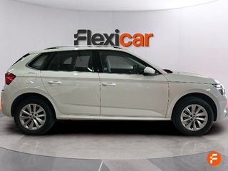 Skoda Kamiq 1.0 TSI 81kW (110CV) AMBITION