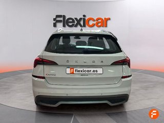 Skoda Kamiq 1.0 TSI 81kW (110CV) AMBITION