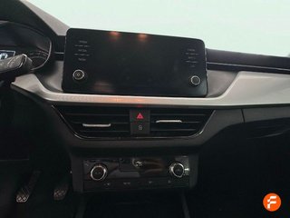 Skoda Kamiq 1.0 TSI 81kW (110CV) AMBITION