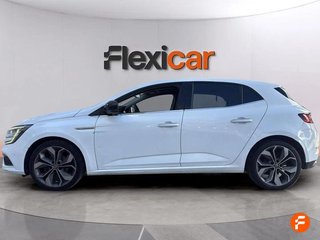 Renault Megane Business TCe 103 kW (140CV) GPF -SS