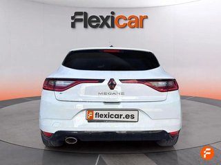 Renault Megane Business TCe 103 kW (140CV) GPF -SS
